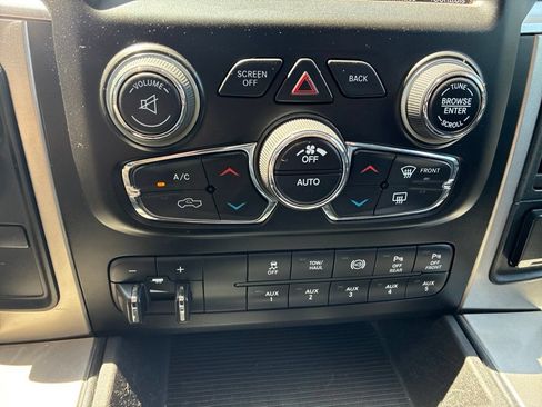 Used 2018 RAM 2500 Big Horn AWD/4WD image 34