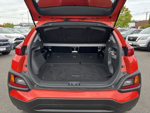 Used 2020 Hyundai Kona SEL AWD/4WD image 29