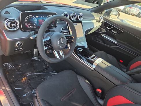 New 2027 Mercedes-Benz CLE 53 AMG 4MATIC Cabriolet image 26