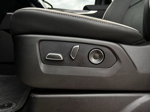 New 2026 Cadillac Escalade ESV Sport w/ LPO, Floor Liner Package image 22