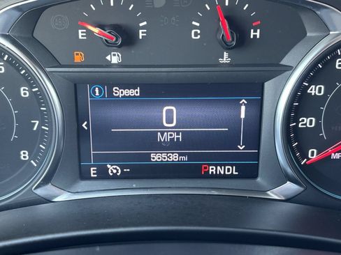 Used 2023 Chevrolet Equinox LT w/ Driver Convenience Package AWD/4WD image 36