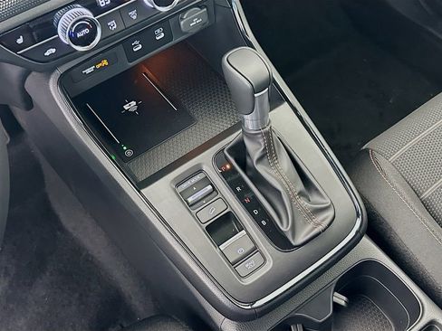 New 2026 Honda CR-V TrailSport image 14