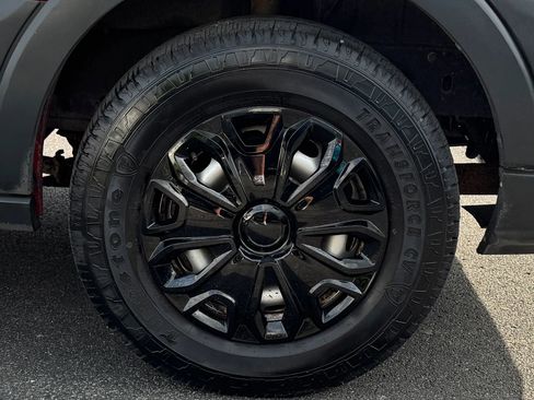 Used 2015 Ford Transit 250 148 Medium Roof RWD image 11