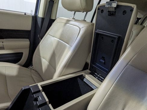 Used 2015 Ford Flex SEL w/ Equipment Group 202A image 43