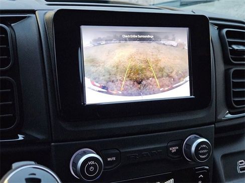 New 2026 RAM ProMaster 2500 w/ Convenience Group image 19