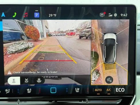 New 2025 Volkswagen ID.4 Pro S Plus image 13