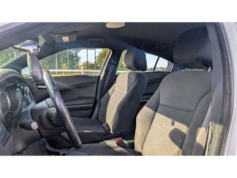 Used 2016 Dodge Charger Police w/ Convenience Group I image 15