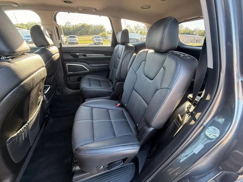 Used 2020 Kia Telluride EX w/ EX Premium Package AWD/4WD image 13