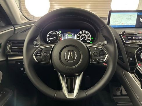 New 2026 Acura RDX Technology Package image 19