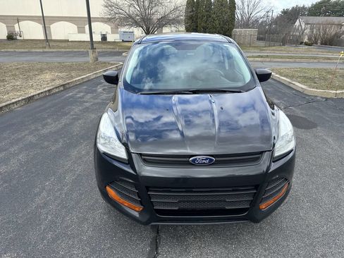 Used 2014 Ford Escape S image 12