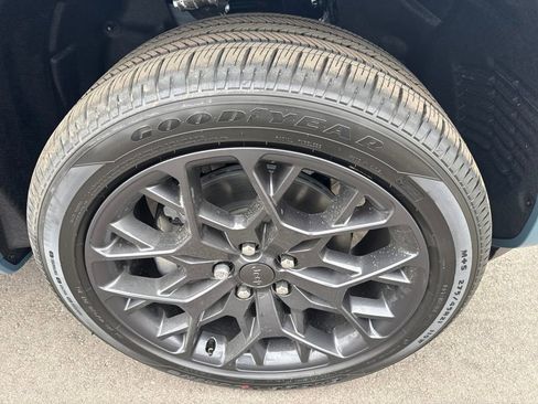 New 2026 Jeep Grand Cherokee L Summit image 34