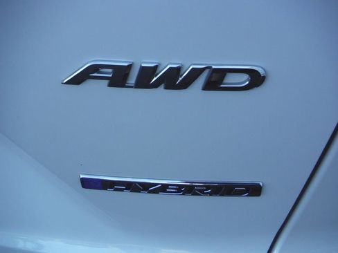 Used 2022 Honda CR-V EX-L image 8