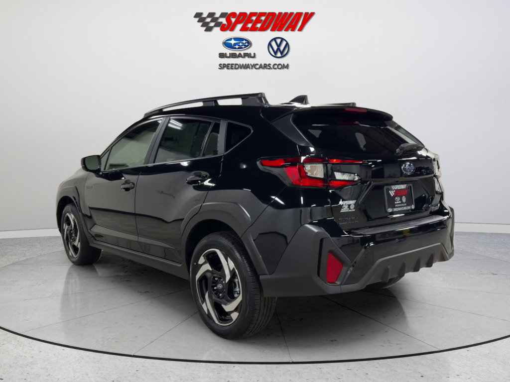 New 2026 Subaru Crosstrek 2.5i Limited AWD/4WD image 8