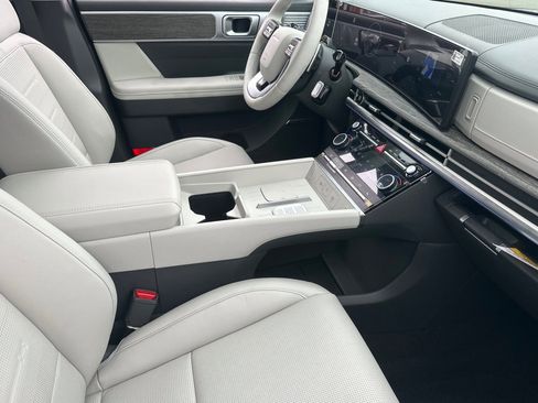New 2026 Hyundai Santa Fe Limited AWD/4WD image 14