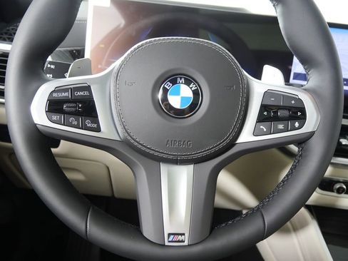 Used 2026 BMW X6 xDrive40i image 21