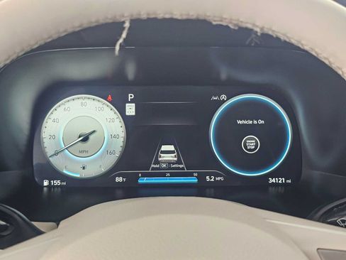 Used 2023 Hyundai Palisade Limited AWD/4WD image 25