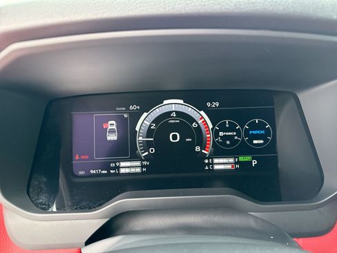 Used 2026 Toyota Tundra TRD Pro image 10