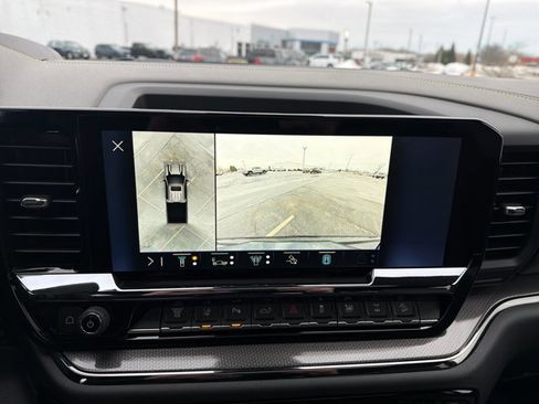 New 2026 Chevrolet Silverado 2500 ZR2 image 19