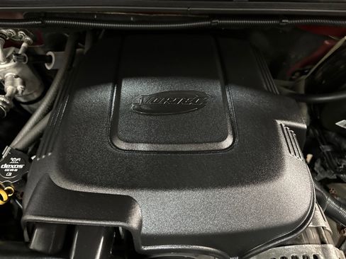 Used 2013 Chevrolet Silverado 1500 LT w/ All-Star Edition image 10