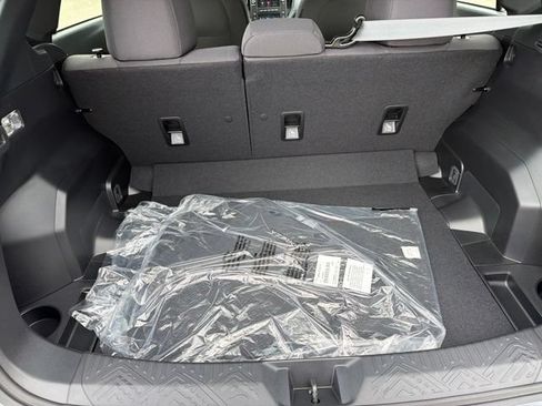 Certified 2025 Subaru Impreza 2.0i AWD/4WD image 9