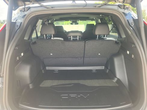 New 2026 Honda CR-V Sport Touring image 17