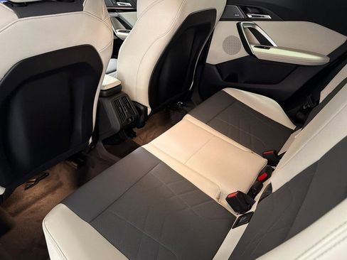 New 2026 BMW X2 xDrive28i w/ M Sport Package image 21