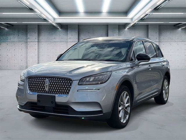Used 2021 Lincoln Corsair AWD w/ Premium Package image 23