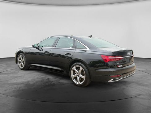 Used 2024 Audi A6 Premium Plus AWD/4WD image 7