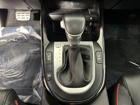 Used 2020 Kia Forte GT w/ GT2 Package image 17