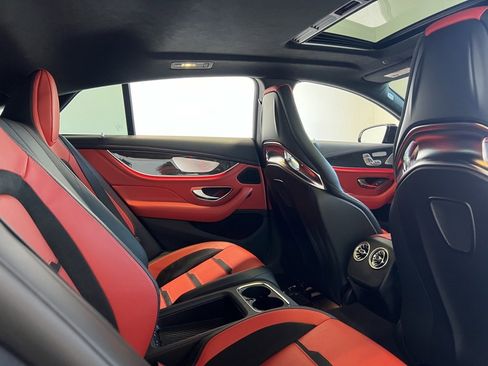 Used 2022 Mercedes-Benz AMG GT 53 image 23