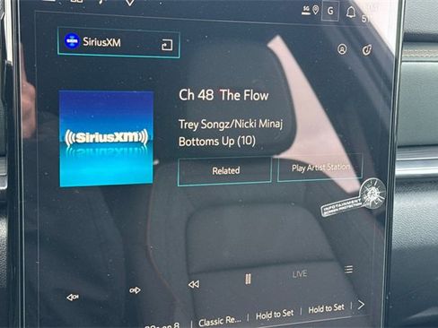 New 2026 GMC Terrain AT4 w/ Convenience Package III image 21