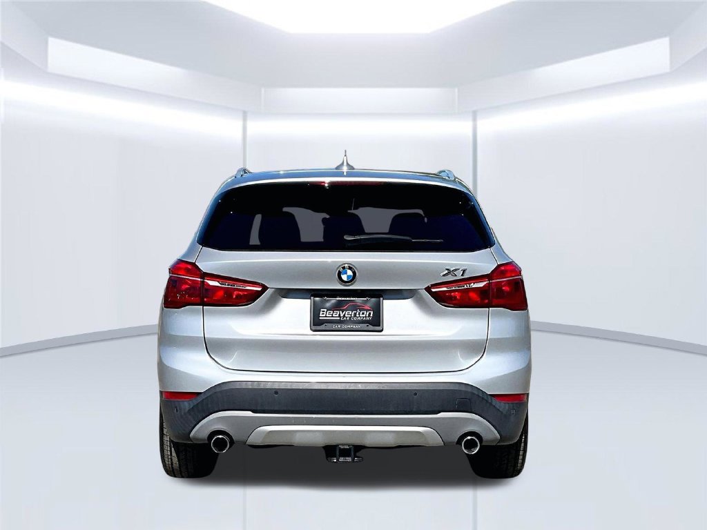 Used 2018 BMW X1 xDrive28i AWD/4WD image 6