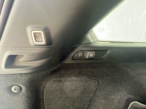 Used 2024 Jeep Grand Cherokee Trailhawk image 39