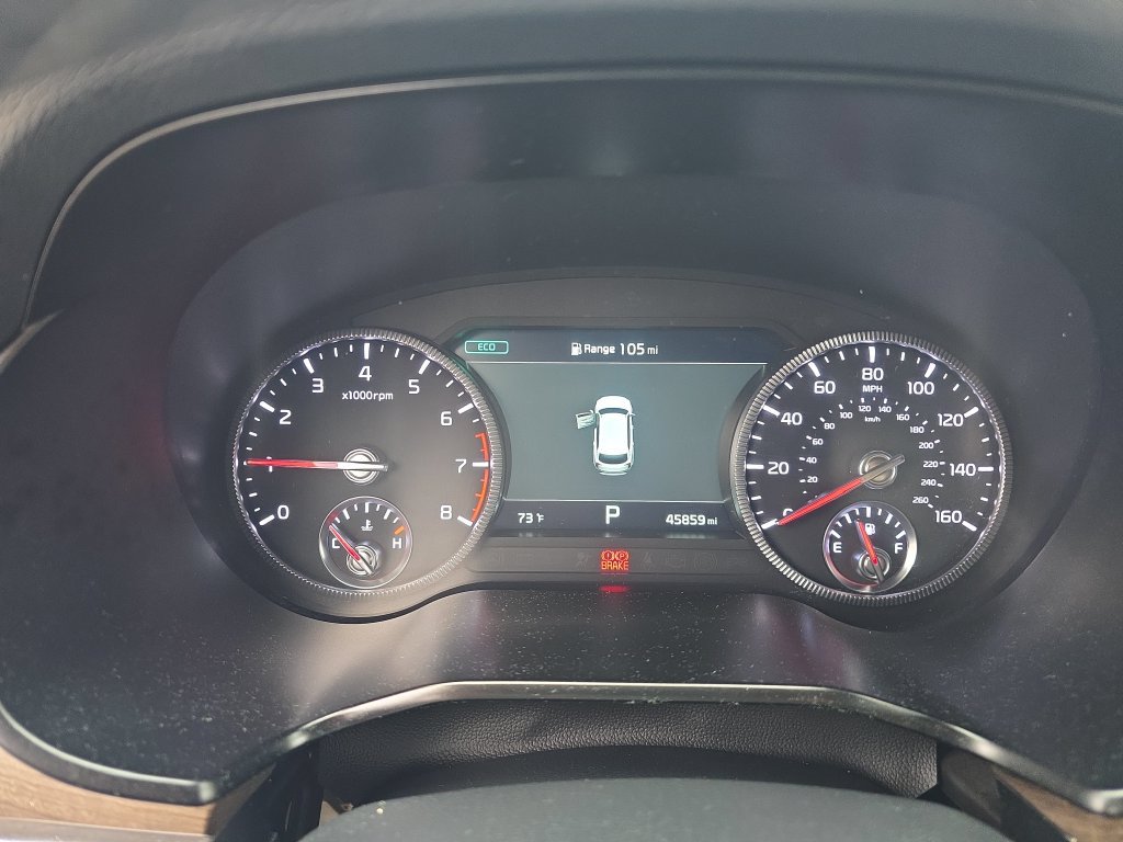 Used 2022 Kia Telluride SX w/ Nightfall Edition Package AWD/4WD image 14