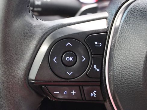 Used 2022 Toyota Corolla SE FWD image 21