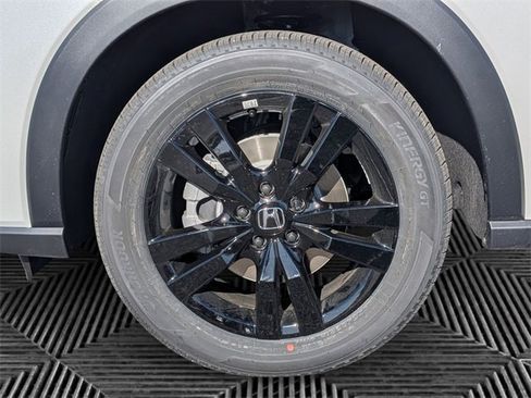 New 2026 Honda HR-V Sport image 9