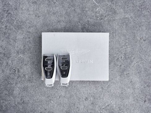 Used 2023 Aston Martin DBX 707 image 73