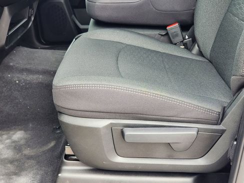 New 2026 RAM 2500 Tradesman image 18