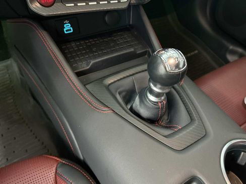 Used 2024 Ford Mustang GT Premium image 21