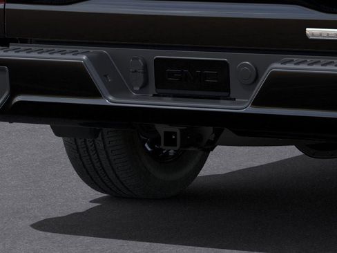 New 2025 GMC Sierra 1500 Elevation image 14