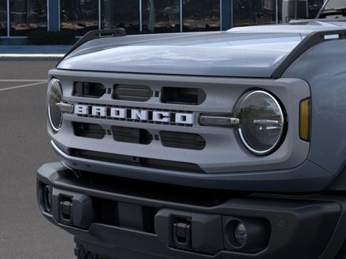 New 2025 Ford Bronco Big Bend w/ Black Diamond Package AWD/4WD image 19
