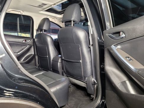 Used 2016 MAZDA CX-5 Grand Touring image 39