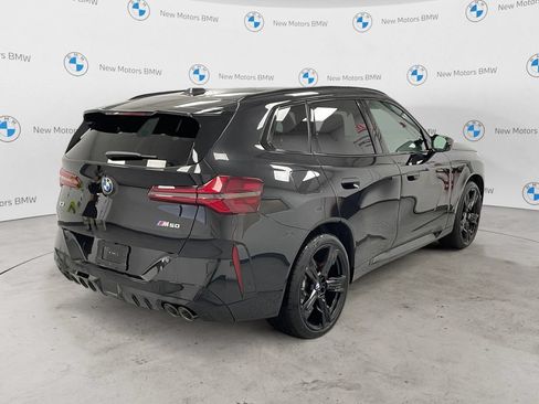 New 2026 BMW X3 M50 w/ Premium Package AWD/4WD image 4