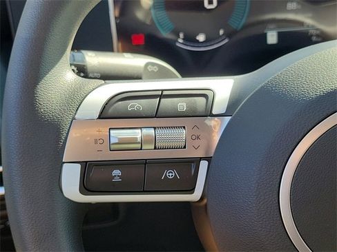 New 2026 Hyundai Tucson SEL image 5