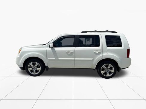 Used 2014 Honda Pilot EX-L image 4