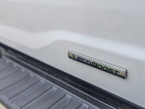 Used 2021 Ford F150 XLT w/ XTR Package image 11