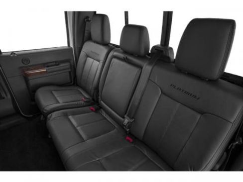 Used 2015 Ford F450 Lariat w/ Chrome Package image 45