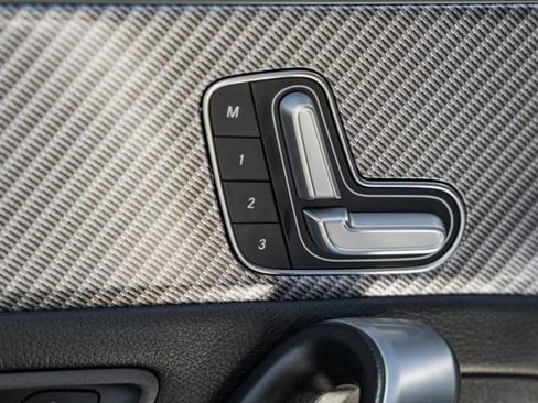 Used 2025 Mercedes-Benz CLA 250 4MATIC image 37