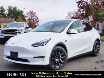 Used 2021 Tesla Model Y Long Range