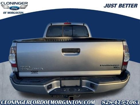 Used 2015 Toyota Tacoma PreRunner image 8